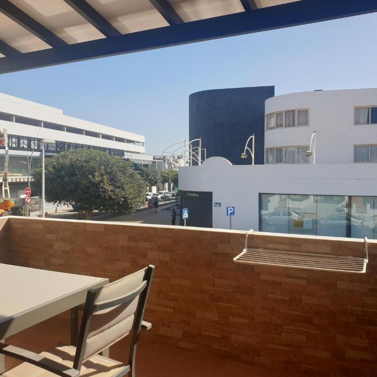 Casa Rosita - Apartamento de 1 dormitorio - 4