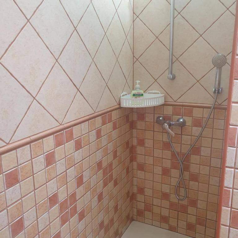 Casa Rosita - Apartamento de 1 dormitorio - 5