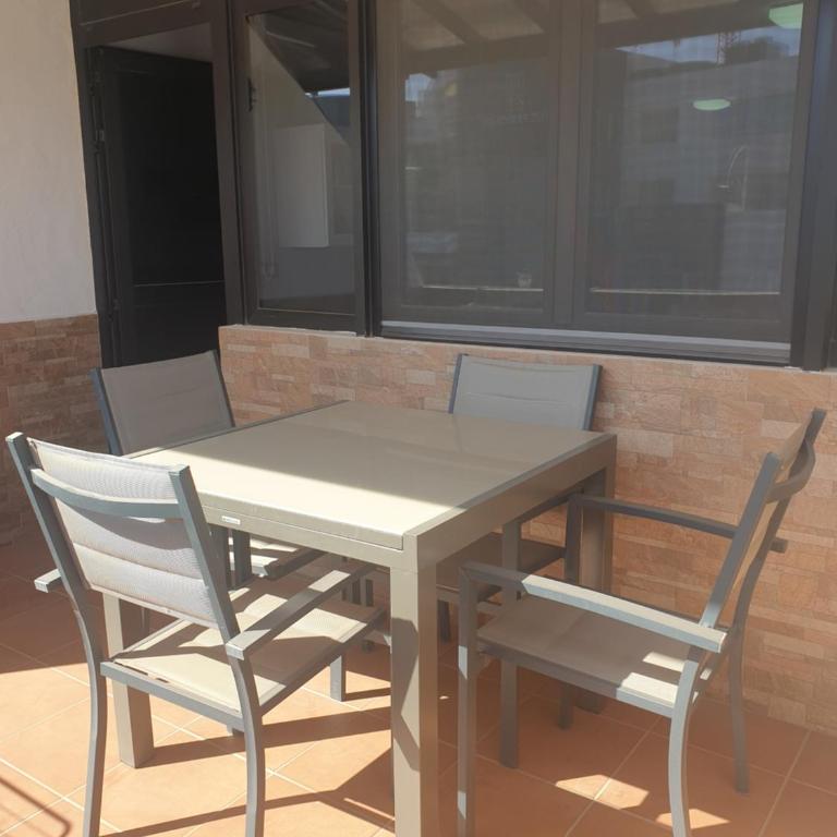 Casa Rosita - Apartamento de 1 dormitorio - 10