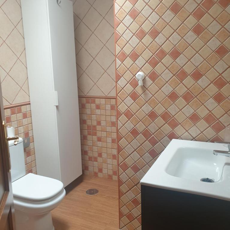Casa Rosita - Apartamento de 1 dormitorio - 13