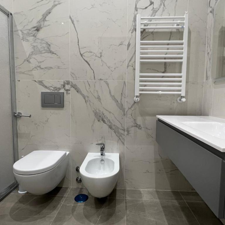 AngelicaHome Roma - Small Double Room - 24