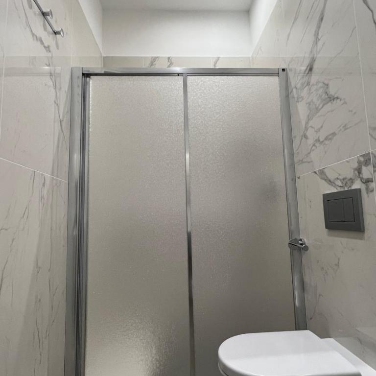 AngelicaHome Roma - Small Double Room - 23