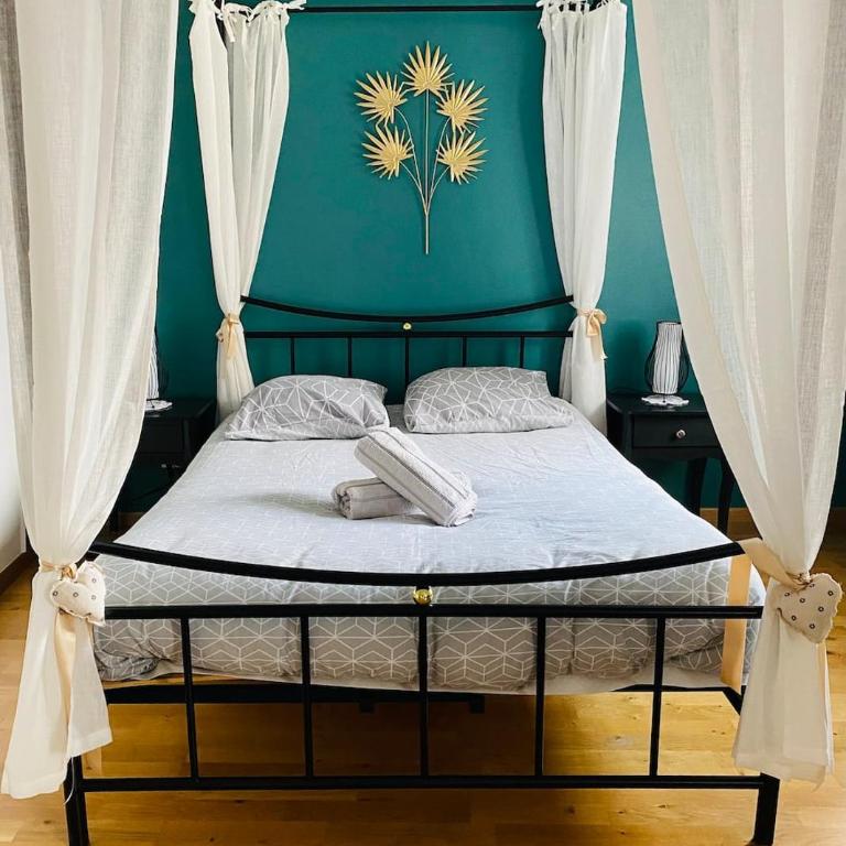 Au pied de la Cathédrale - One-Bedroom Apartment - 1