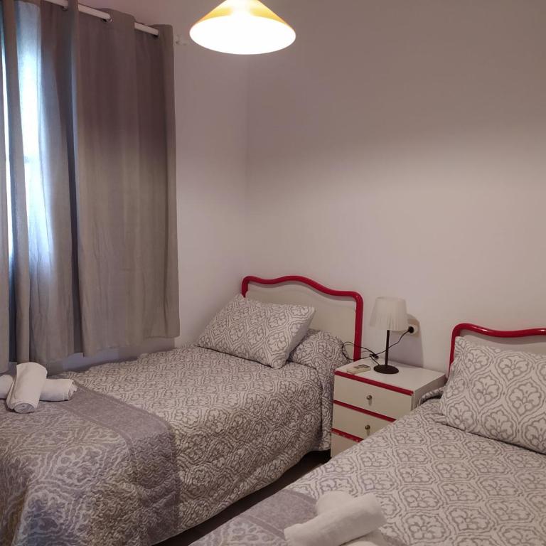 Edf. Fuentes A 2ºB - Apartamento de 2 dormitorios - 5