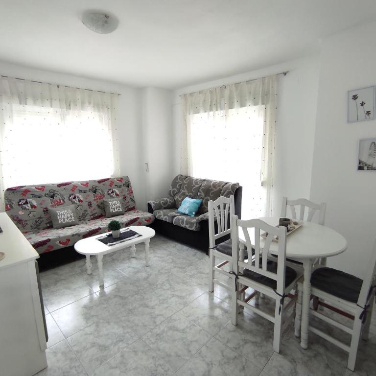 Apartamentos JS Playa - Apartamento de 1 dormitorio - 9