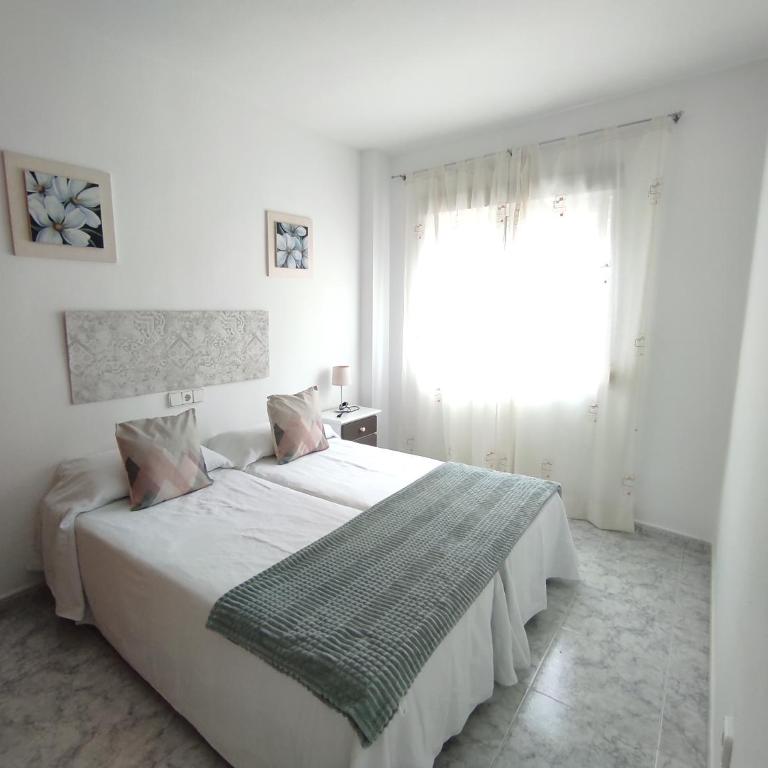 Apartamentos JS Playa - Apartamento de 1 dormitorio - 1