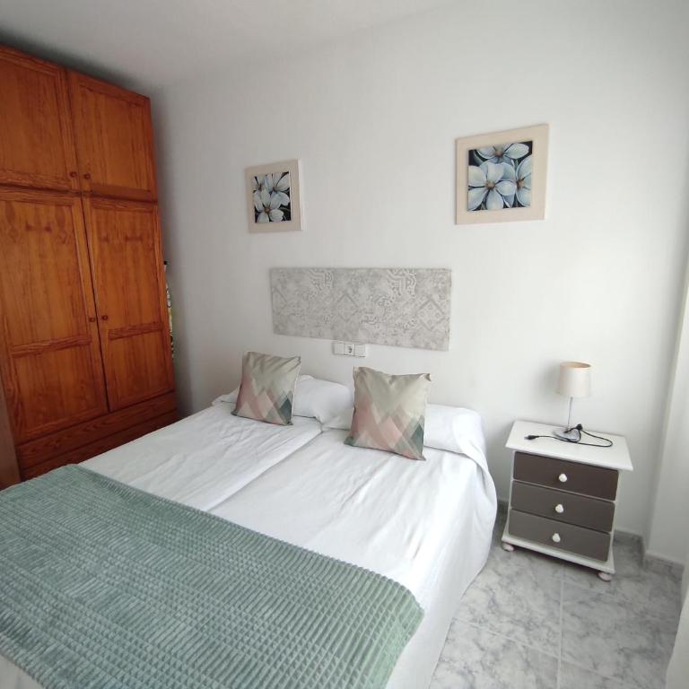 Apartamentos JS Playa - Apartamento de 1 dormitorio - 2