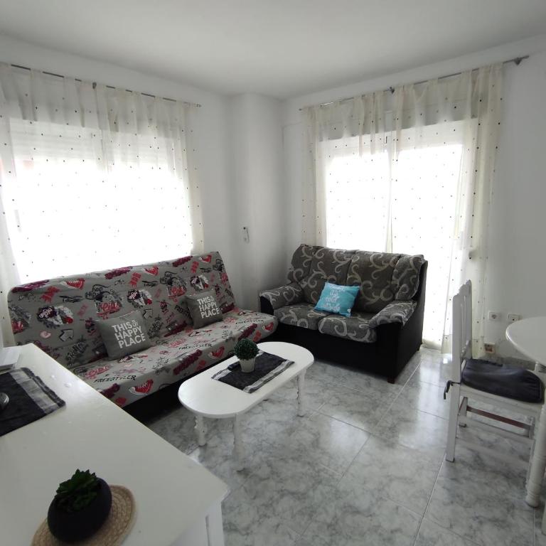 Apartamentos JS Playa - Apartamento de 1 dormitorio - 3