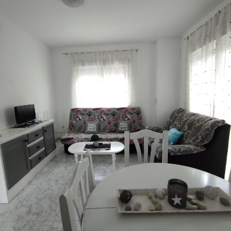 Apartamentos JS Playa - Apartamento de 1 dormitorio - 5