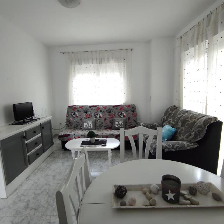 Apartamentos JS Playa - Apartamento de 1 dormitorio - 6