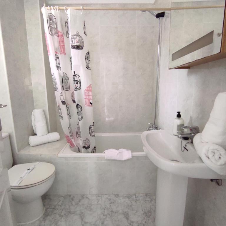 Apartamentos JS Playa - Apartamento de 1 dormitorio - 7