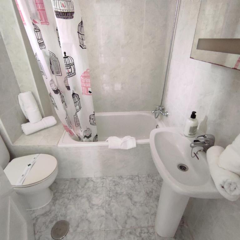 Apartamentos JS Playa - Apartamento de 1 dormitorio - 8