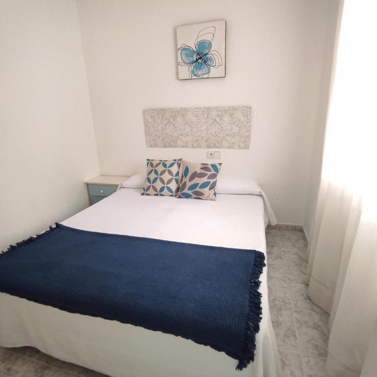 Apartamentos JS Playa - Apartamento de 1 dormitorio - 1