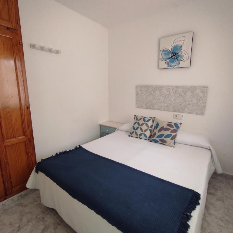 Apartamentos JS Playa - Apartamento de 1 dormitorio - 2