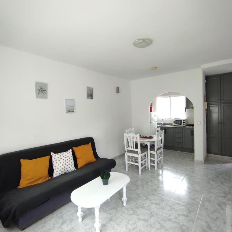 Apartamentos JS Playa - Apartamento de 1 dormitorio - 3