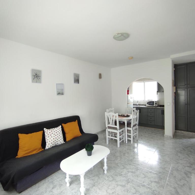 Apartamentos JS Playa - Apartamento de 1 dormitorio - 4