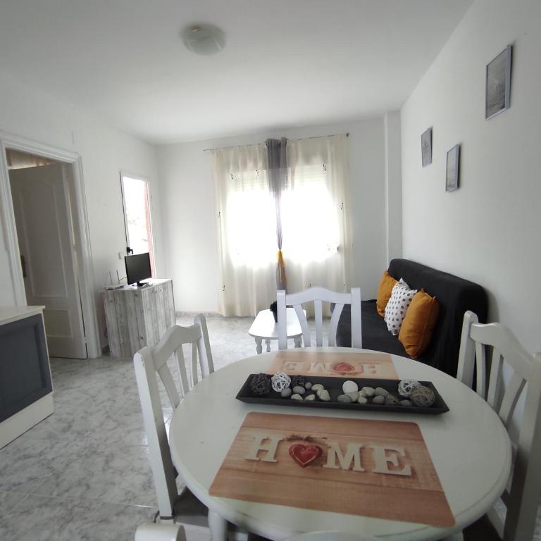 Apartamentos JS Playa - Apartamento de 1 dormitorio - 6