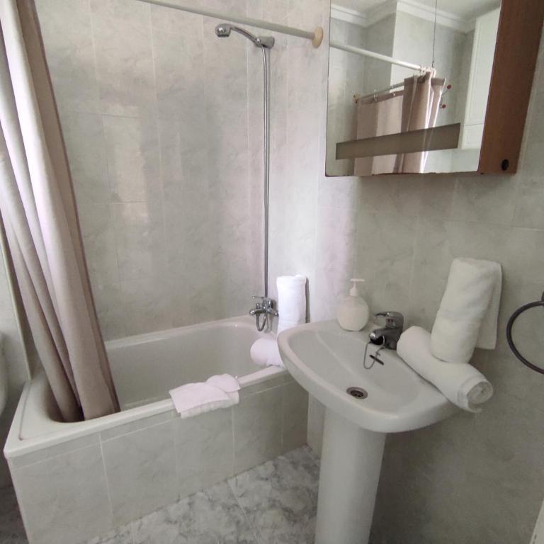 Apartamentos JS Playa - Apartamento de 1 dormitorio - 7