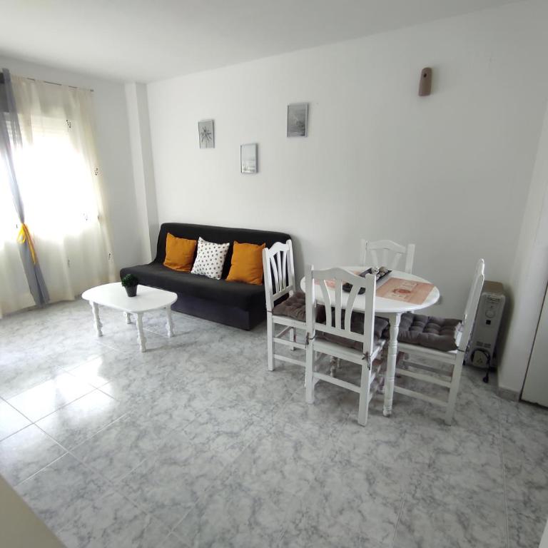 Apartamentos JS Playa - Apartamento de 1 dormitorio - 9