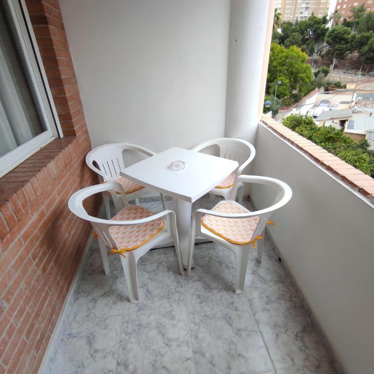 Apartamentos JS Playa - Apartamento de 1 dormitorio - 10