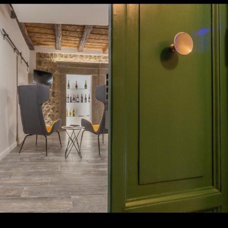 SDL luxury home Al Pavone - Appartamento con 2 Camere da Letto - 2