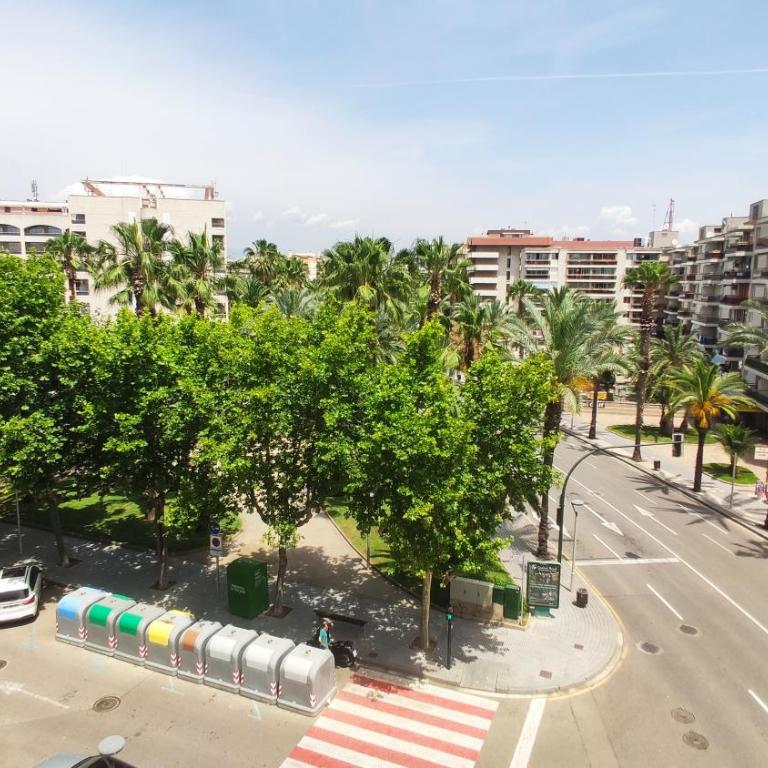 TuristMar - Acogedor apartamento a solo 50m de la Playa, Salou - Apartment with Terrace - 21