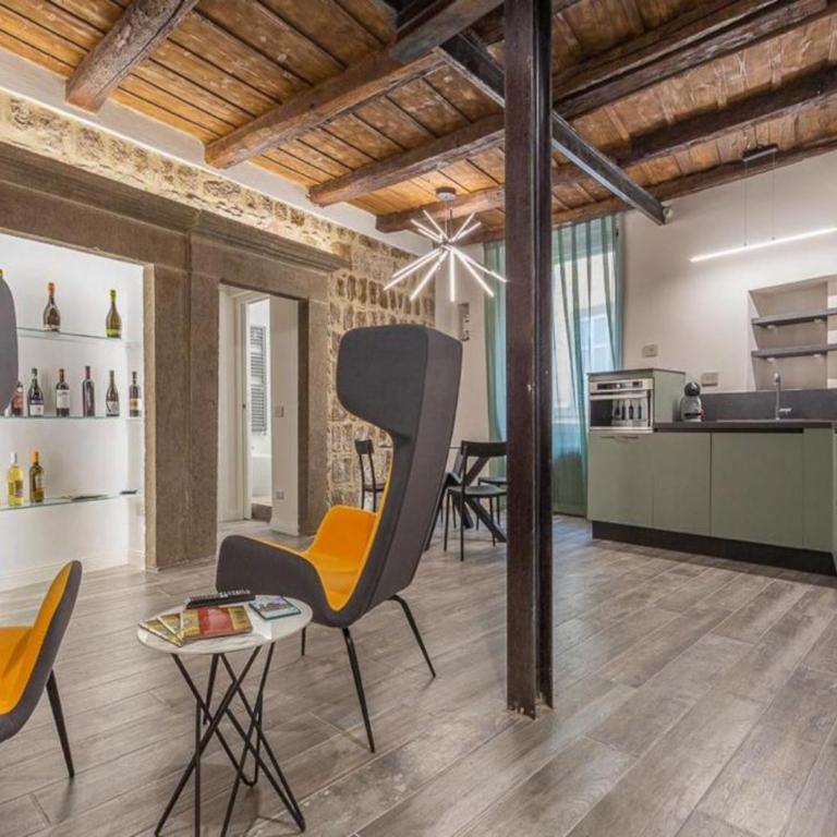 SDL luxury home Al Pavone - Appartamento con 2 Camere da Letto - 1