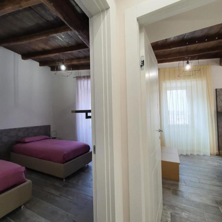 SDL luxury home Al Pavone - Appartamento con 2 Camere da Letto - 7