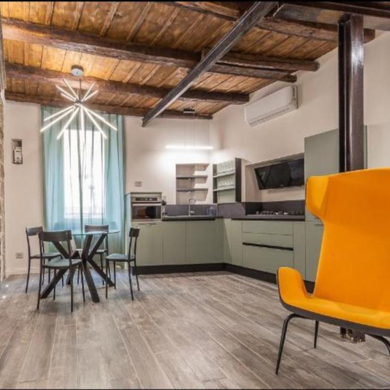 SDL luxury home Al Pavone - Appartamento con 2 Camere da Letto - 3