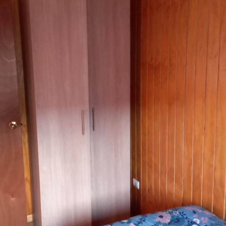 Cabañas curacautin - Three-Bedroom Chalet - 17