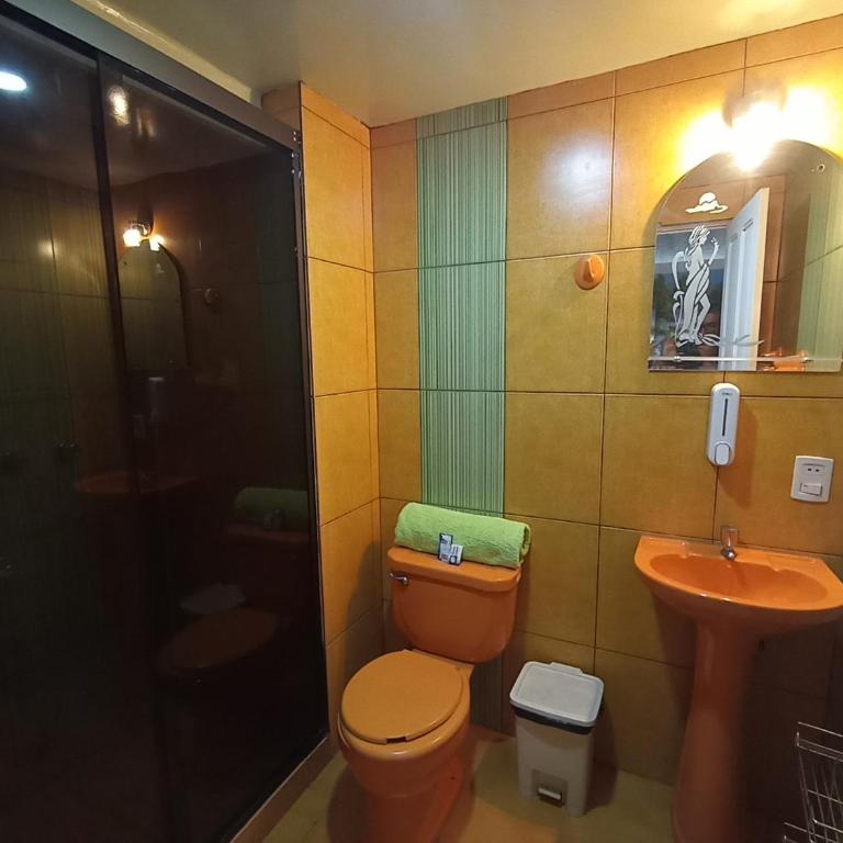 RIXAA Hotels - Habitación Familiar Superior - 2