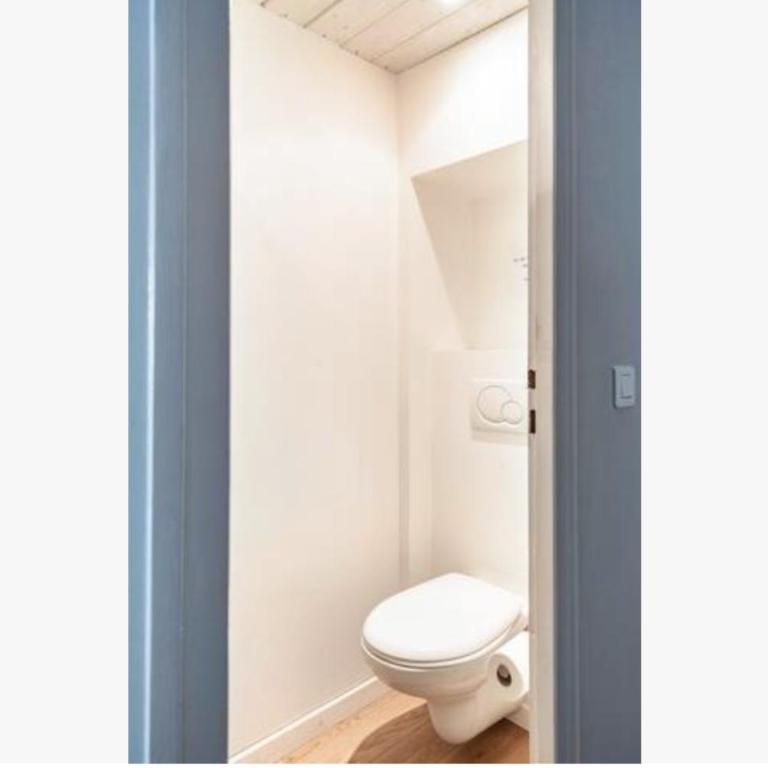 Au coeur de la vieille ville - Appartamento - 18