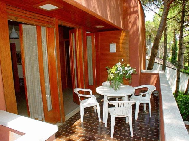 Flat in Riviera - Appartamento con Vista Giardino - 11