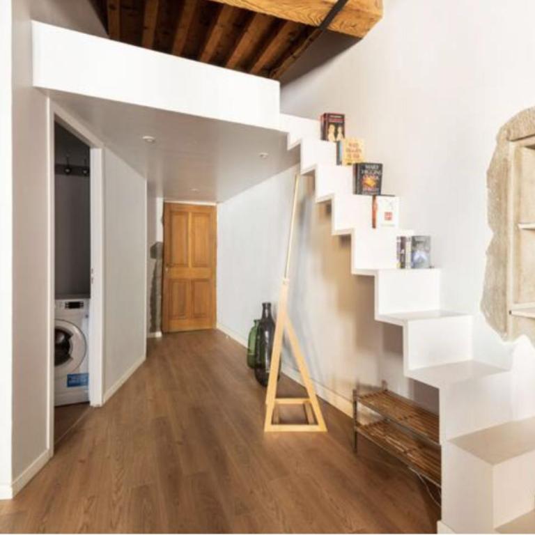 Au coeur de la vieille ville - Appartamento - 6