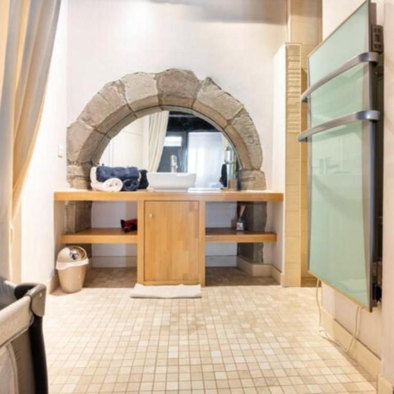 Au coeur de la vieille ville - Appartamento - 17
