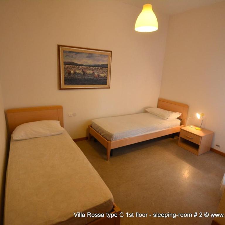 Flat in Riviera - Appartamento con Vista Giardino - 12