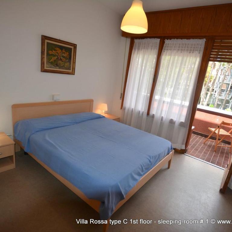 Flat in Riviera - Appartamento con Vista Giardino - 10
