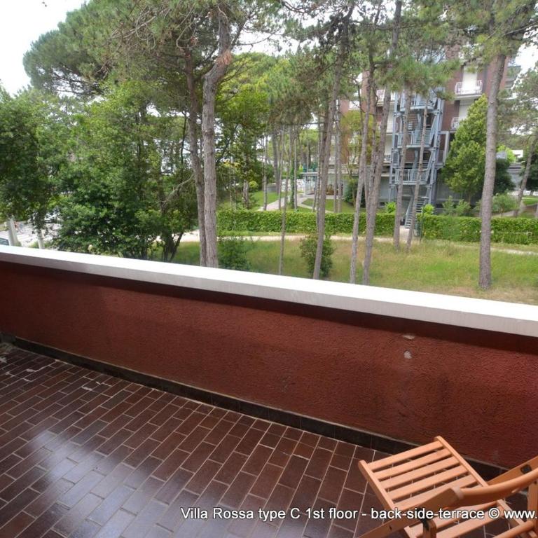 Flat in Riviera - Appartamento con Vista Giardino - 9