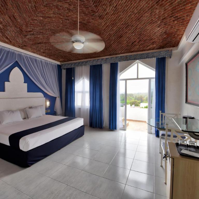 Villa Bejar Cuernavaca - Suite Nupcial - 3