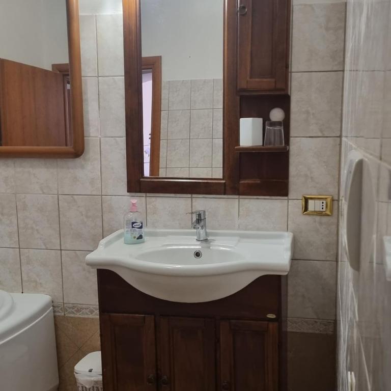 Casa Mille Baci con Parcheggio - One-Bedroom Apartment - 22