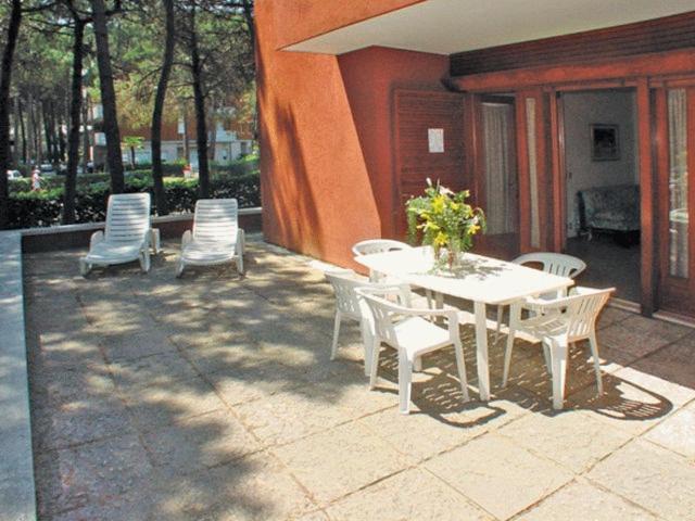 Flat in Riviera - Appartamento con Terrazza - 12