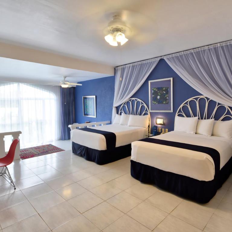 Villa Bejar Cuernavaca - Suite - 4