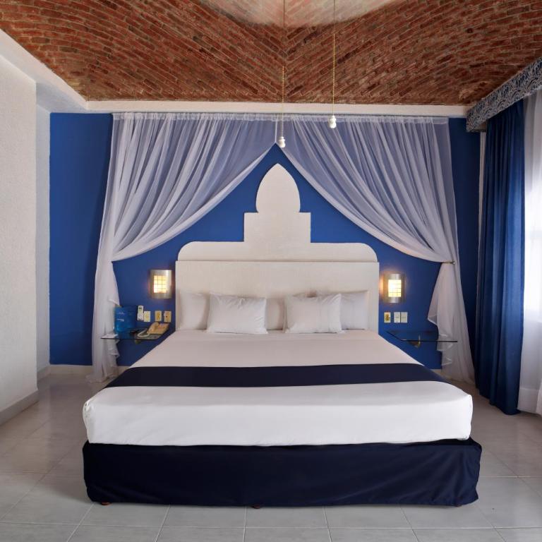 Villa Bejar Cuernavaca - Suite Nupcial - 1