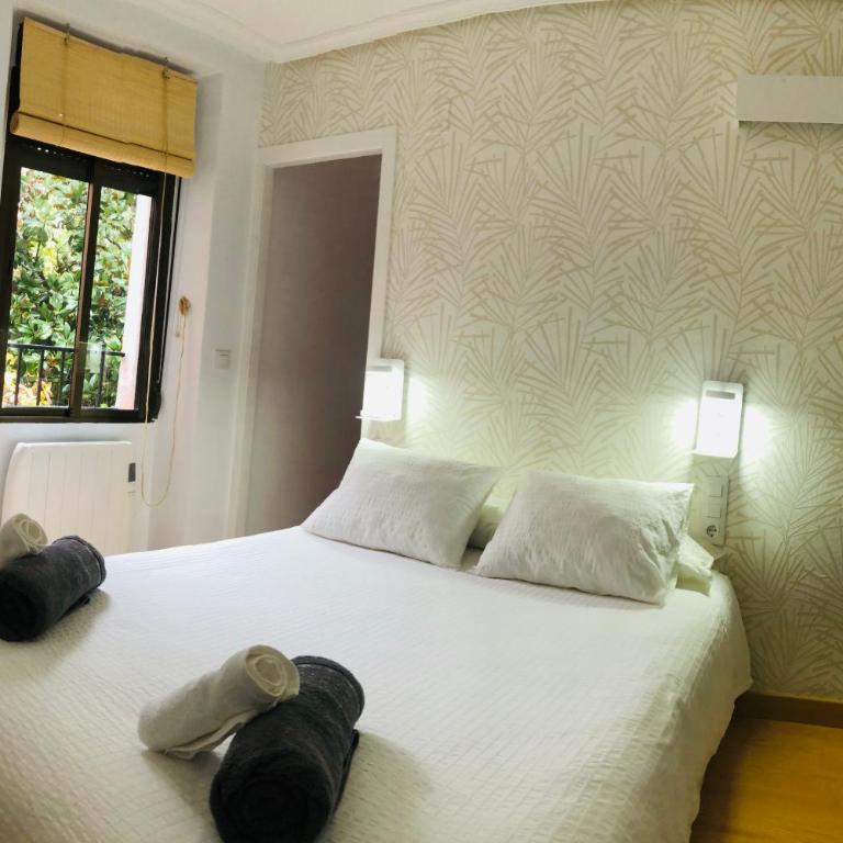 El Escondite de la Muralla - Casa con 1 dormitorio - 5