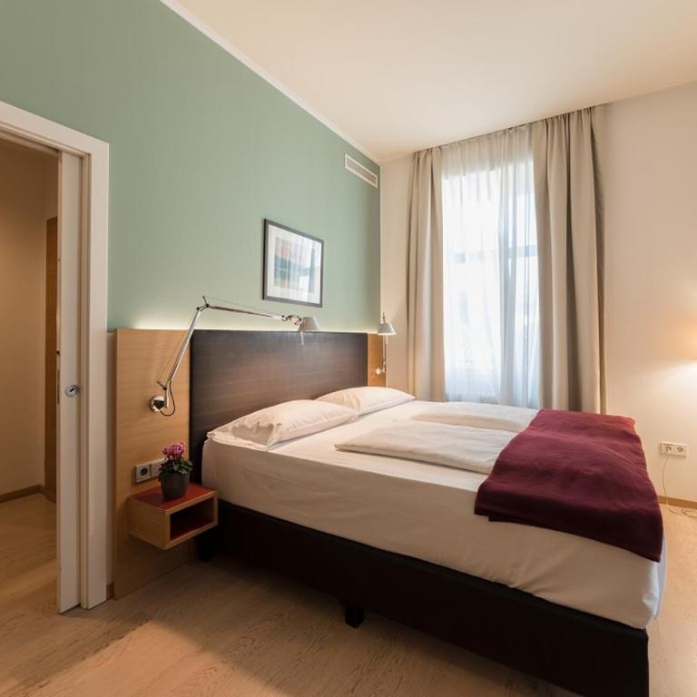 Hotel Stiegl Scala - Monolocale Familiare - 1