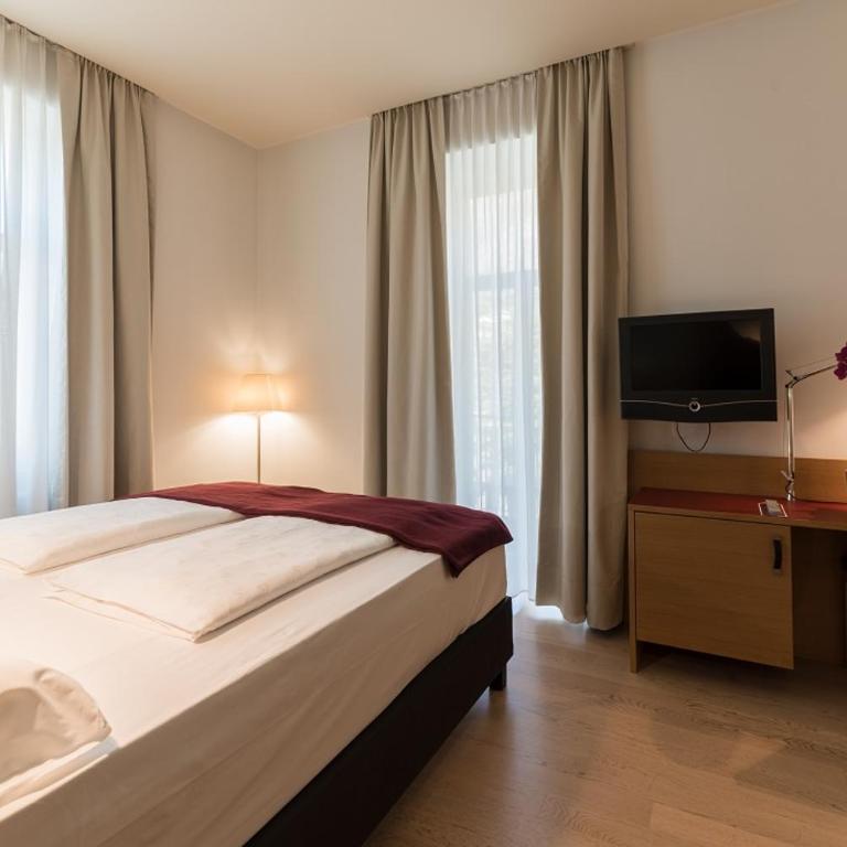 Hotel Stiegl Scala - Monolocale Familiare - 3