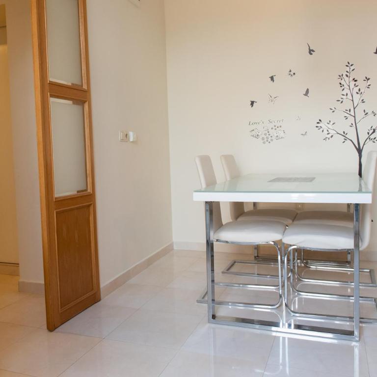 Secret View Apartment - Two-Bedroom Apartment - 9
