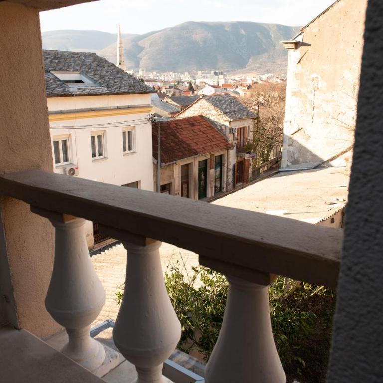 Secret View Apartment - Two-Bedroom Apartment - 11