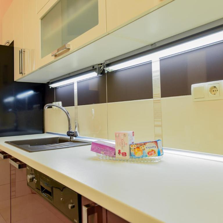 Secret View Apartment - Two-Bedroom Apartment - 14