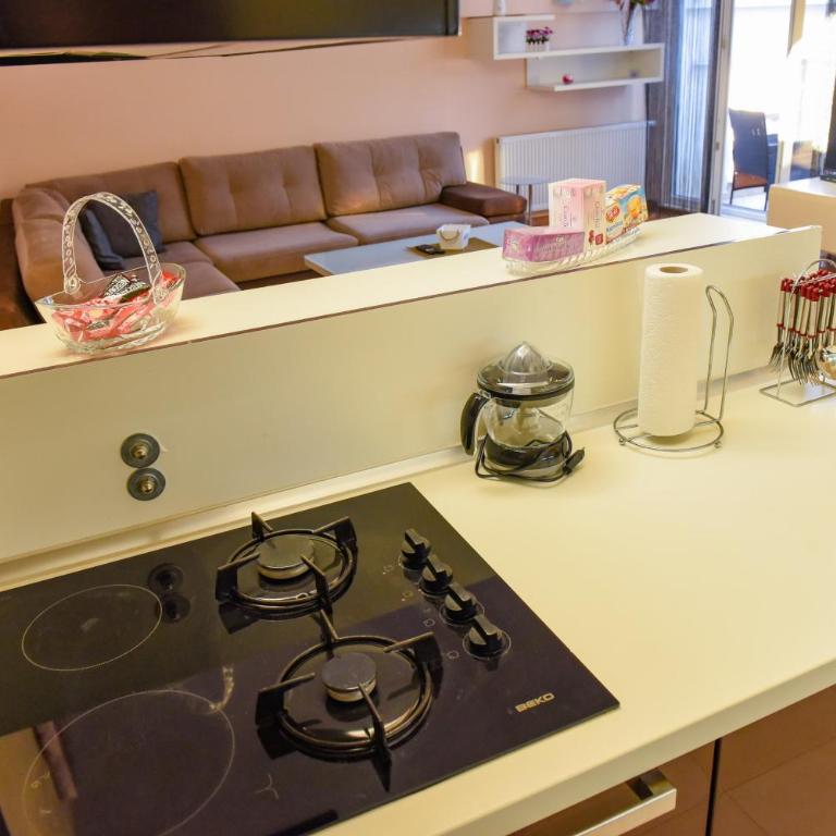 Secret View Apartment - Two-Bedroom Apartment - 19